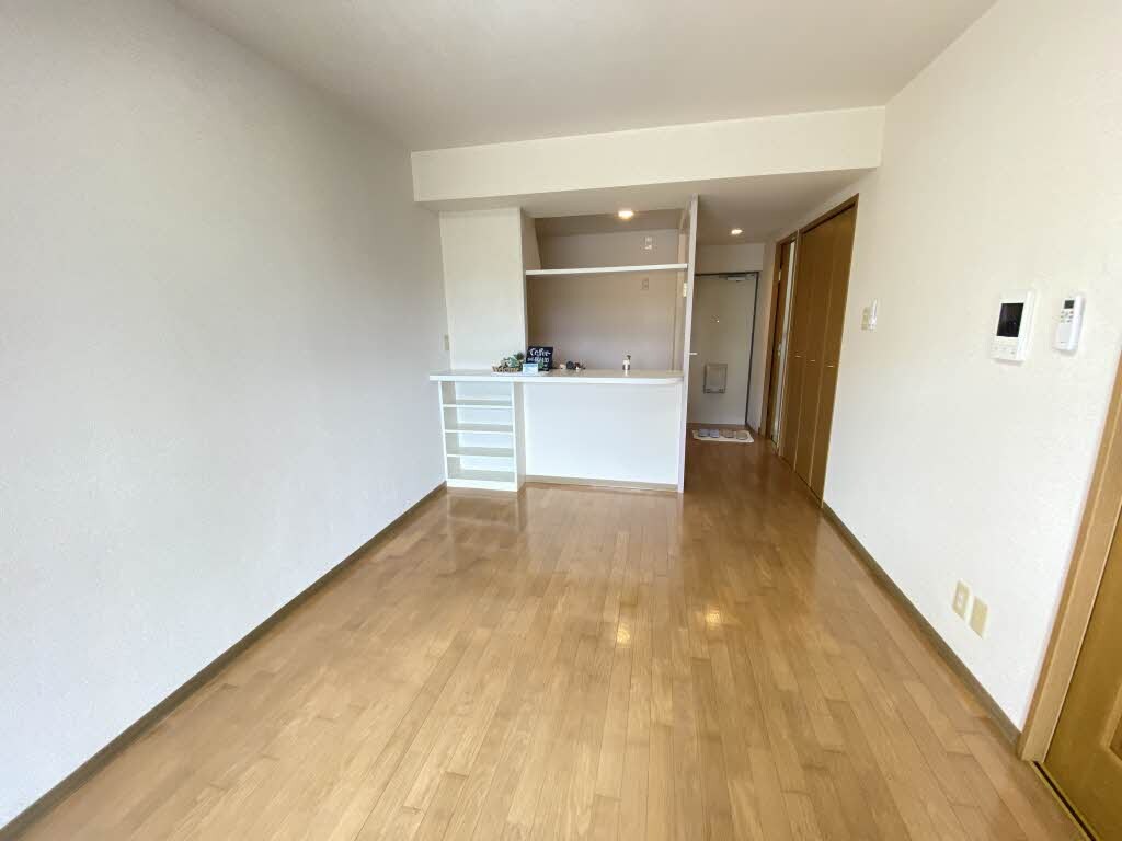 カーサ・ウィルの物件内観写真