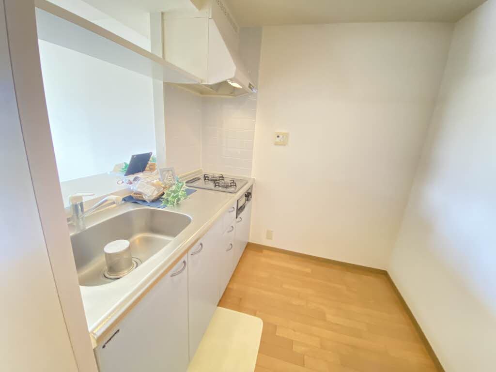 カーサ・ウィルの物件内観写真