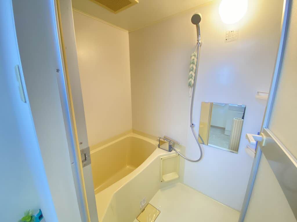 カーサ・ウィルの物件内観写真