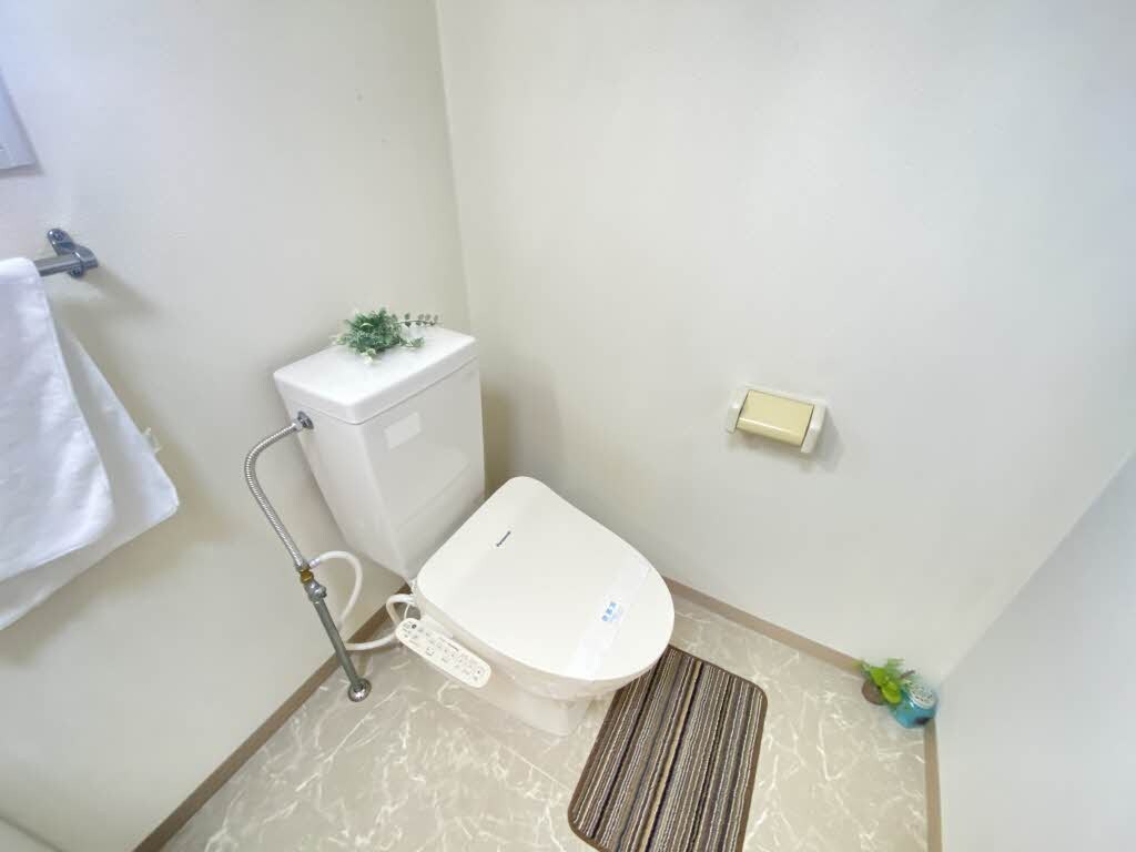 カーサ・ウィルの物件内観写真