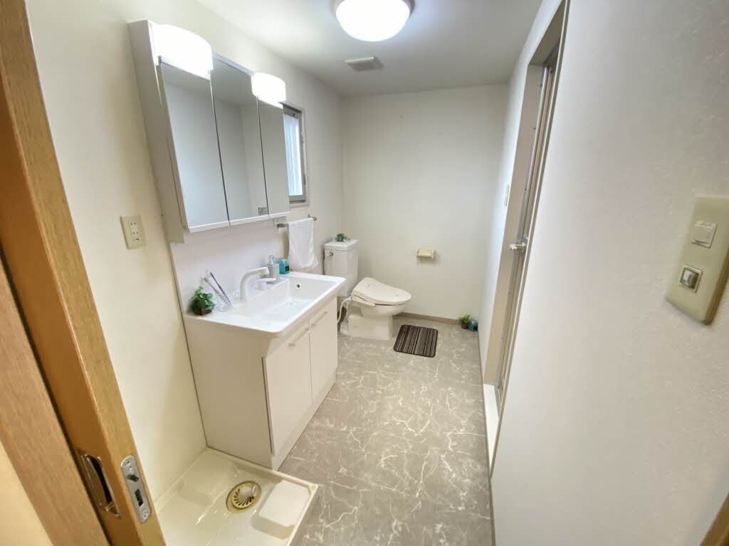 カーサ・ウィルの物件内観写真