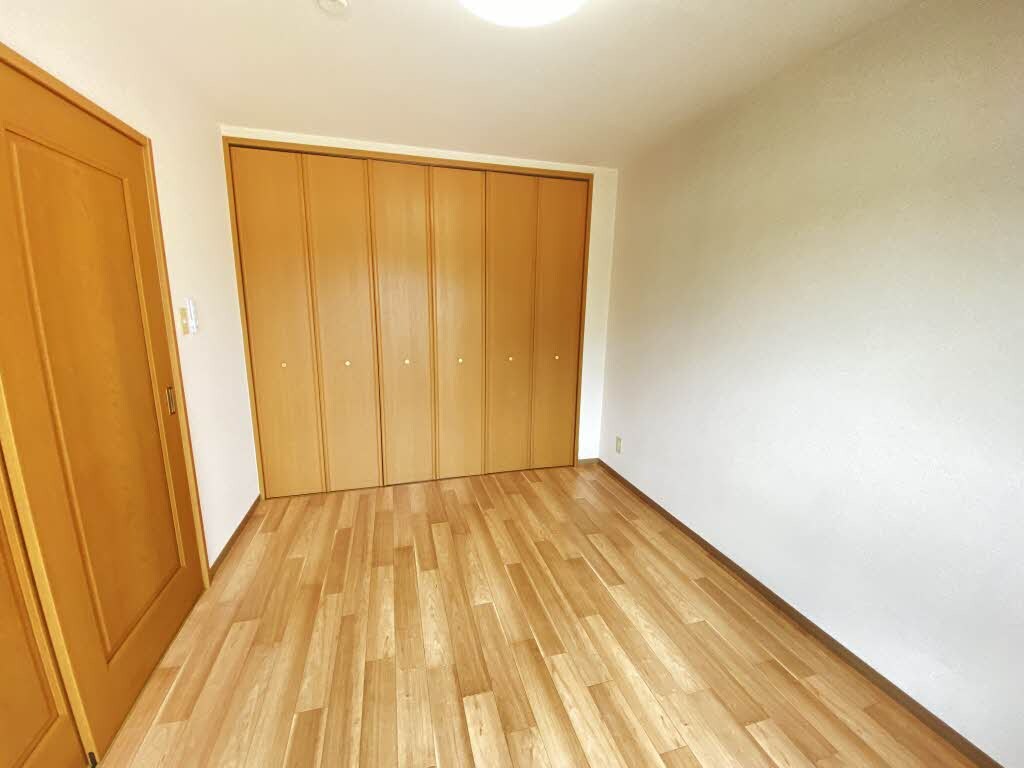 カーサ・ウィルの物件内観写真