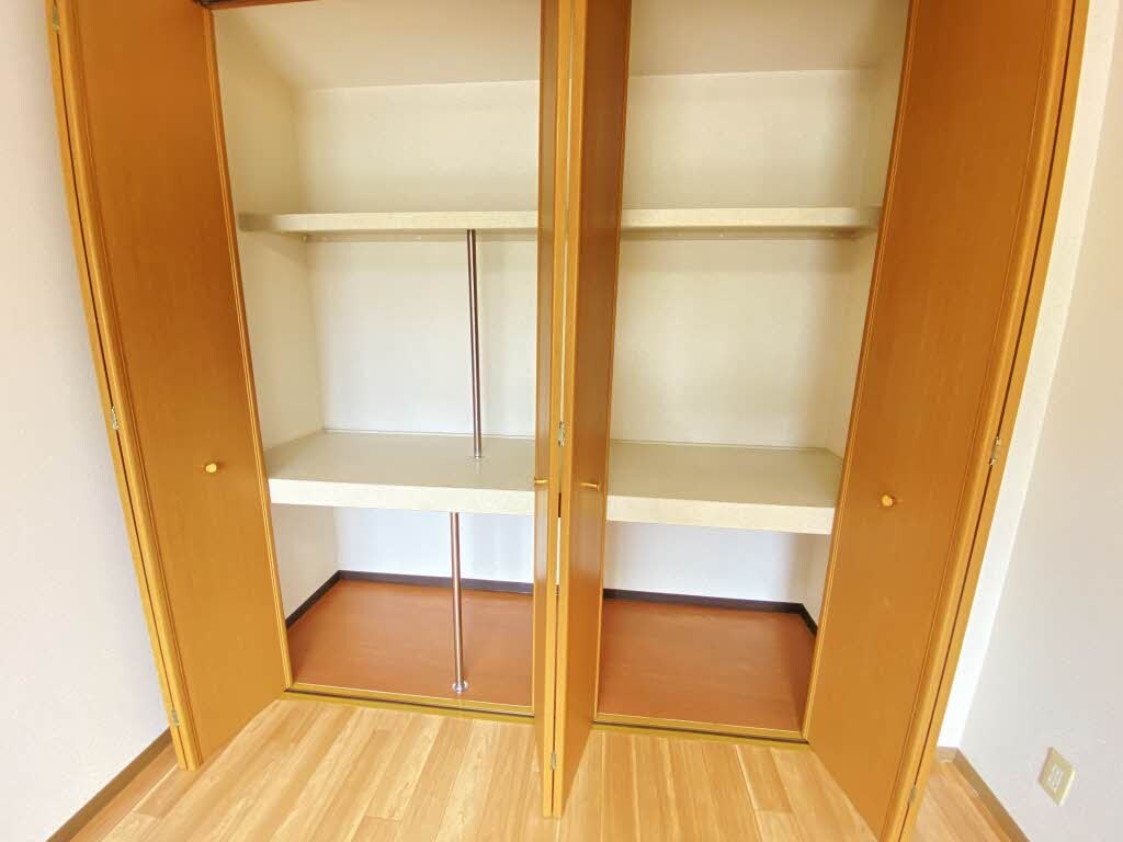 カーサ・ウィルの物件内観写真