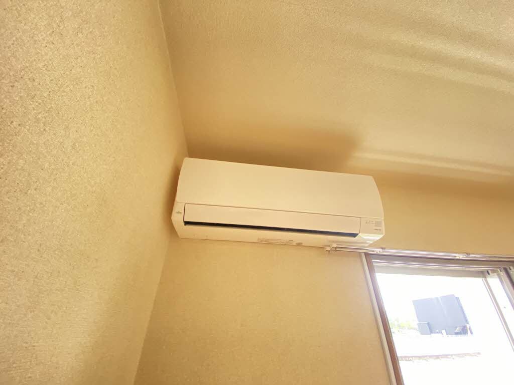 カーサ・ウィルの物件内観写真