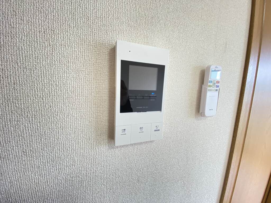 カーサ・ウィルの物件内観写真