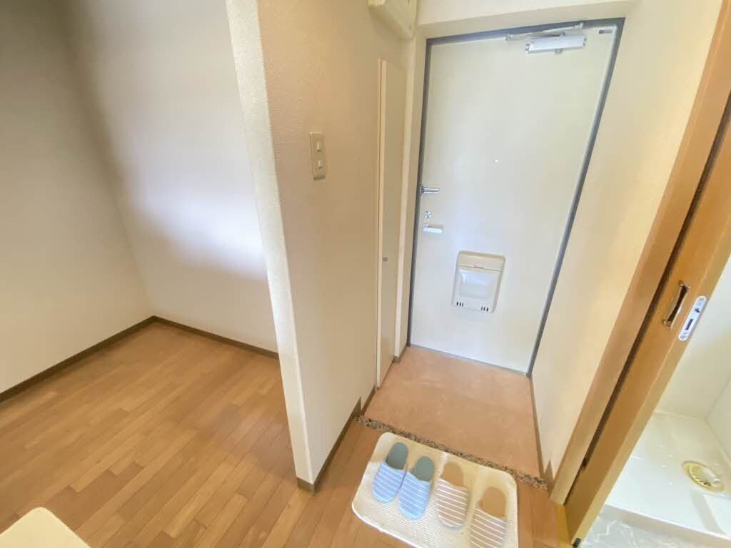 カーサ・ウィルの物件内観写真