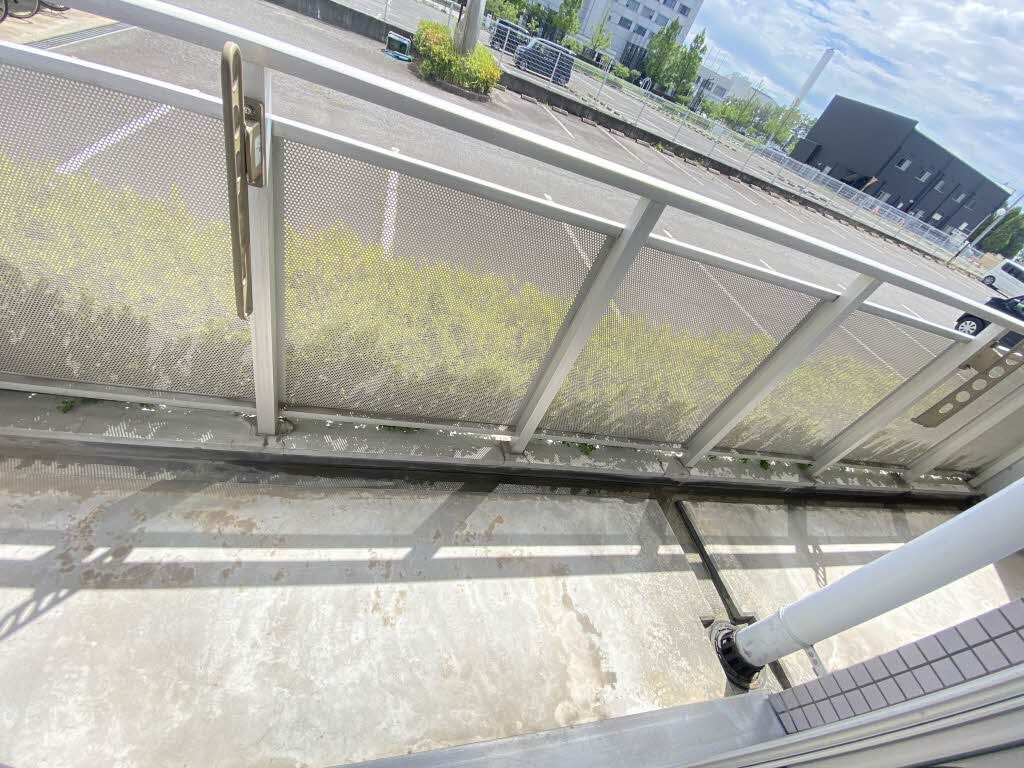 カーサ・ウィルの物件内観写真