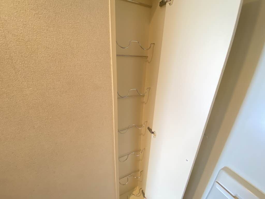 カーサ・ウィルの物件内観写真