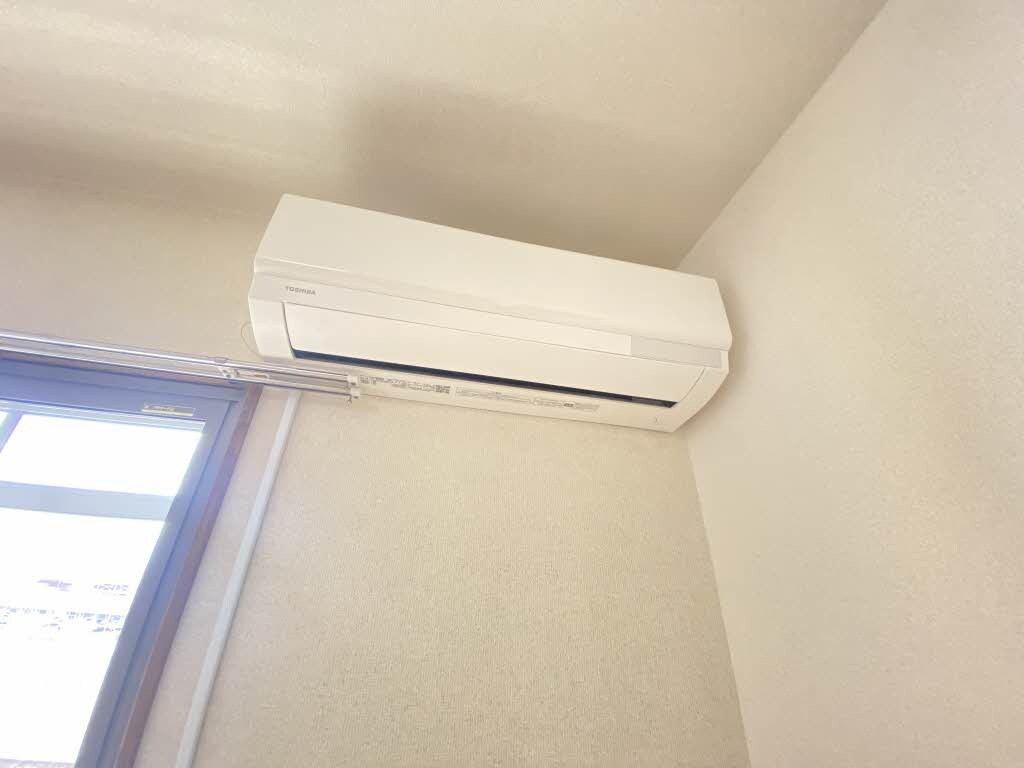 カーサ・ウィルの物件内観写真