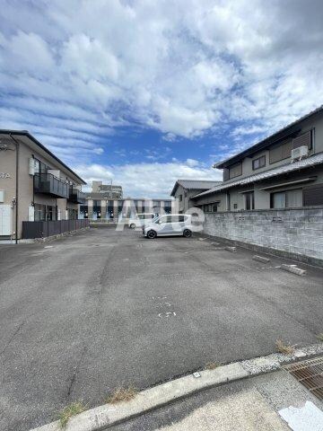 フォブールＨＩＮＡＴＡの物件外観写真