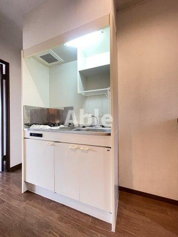 フォブールＨＩＮＡＴＡの物件内観写真