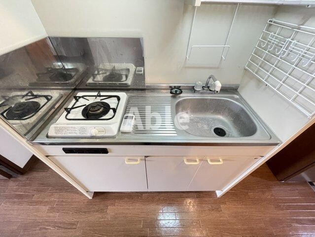 フォブールＨＩＮＡＴＡの物件内観写真