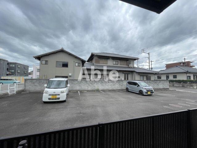 フォブールＨＩＮＡＴＡの物件外観写真