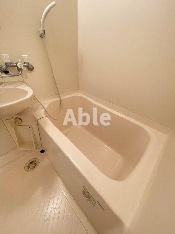 フォブールＨＩＮＡＴＡの物件内観写真