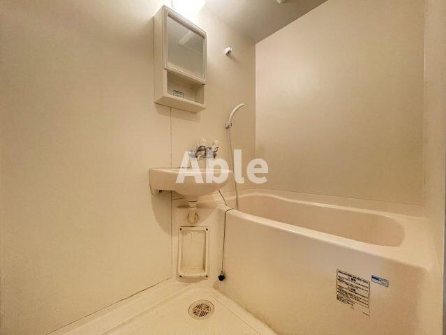 フォブールＨＩＮＡＴＡの物件内観写真