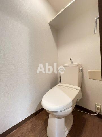 フォブールＨＩＮＡＴＡの物件内観写真