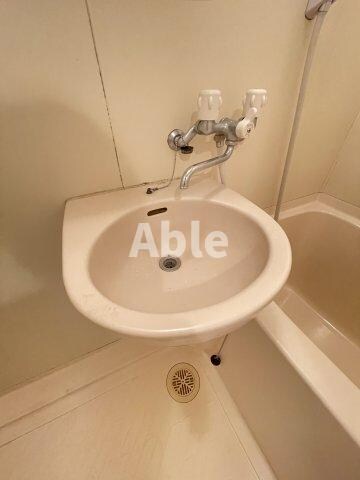 フォブールＨＩＮＡＴＡの物件内観写真