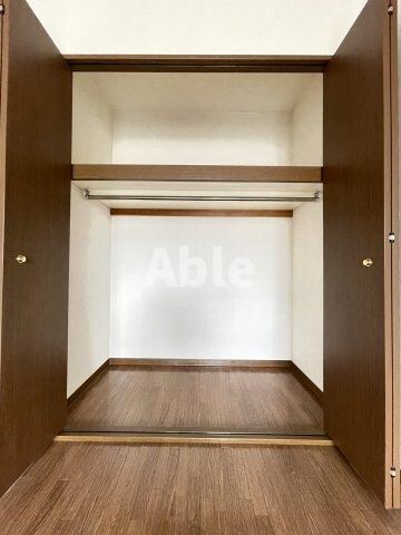 フォブールＨＩＮＡＴＡの物件内観写真