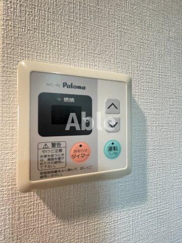 フォブールＨＩＮＡＴＡの物件内観写真