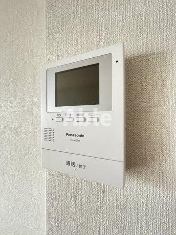 フォブールＨＩＮＡＴＡの物件内観写真