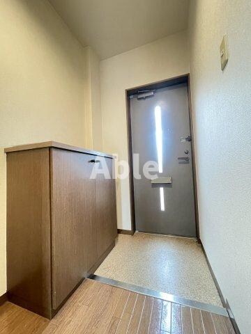 フォブールＨＩＮＡＴＡの物件内観写真