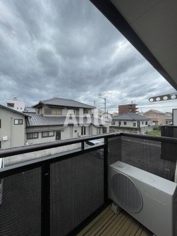 フォブールＨＩＮＡＴＡの物件内観写真