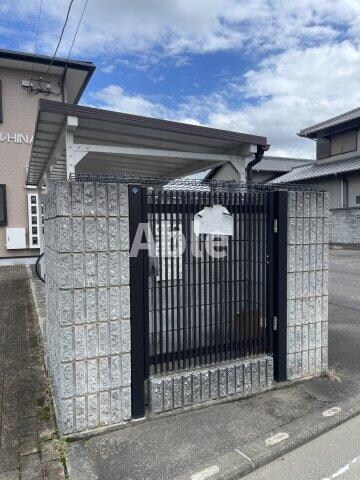 フォブールＨＩＮＡＴＡの物件内観写真