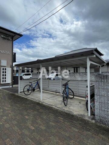 フォブールＨＩＮＡＴＡの物件内観写真