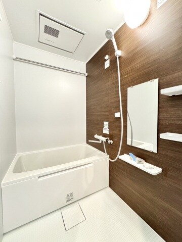 S-RESIDENCE中新町avelisの物件内観写真