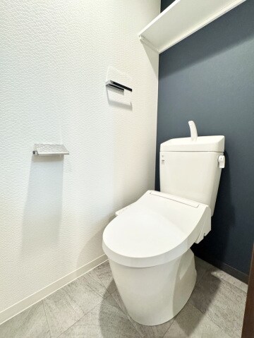 S-RESIDENCE中新町avelisの物件内観写真