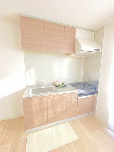 エクセル・メゾン　Ｄ棟の物件内観写真