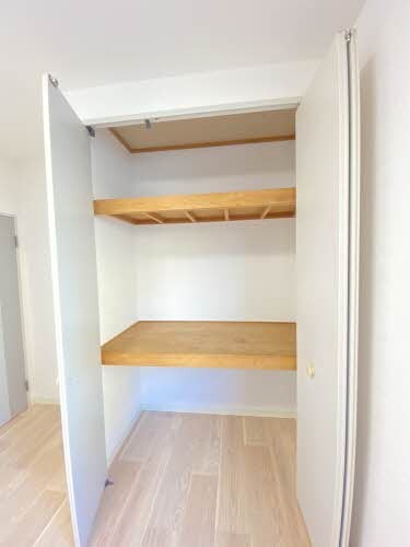 エクセル・メゾン　Ｄ棟の物件内観写真