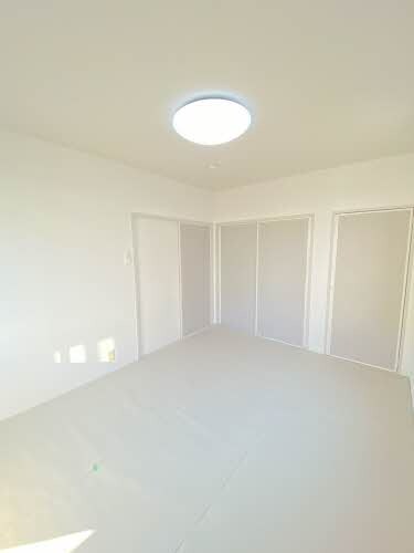 エクセル・メゾン　Ｄ棟の物件内観写真