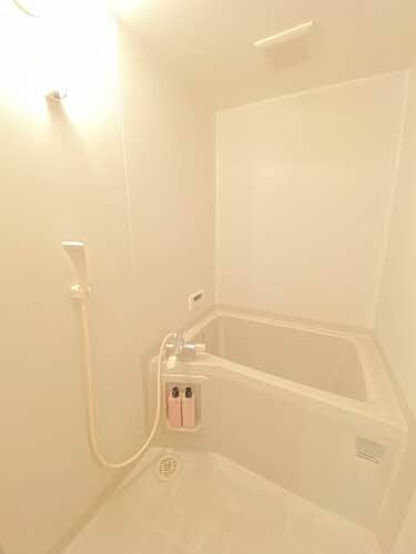 エクセル・メゾン　Ｄ棟の物件内観写真