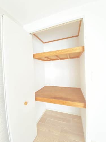 エクセル・メゾン　Ｄ棟の物件内観写真