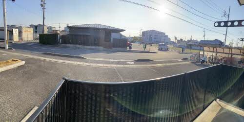 エクセル・メゾン　Ｄ棟の物件内観写真