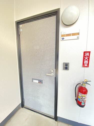 エクセル・メゾン　Ｄ棟の物件内観写真