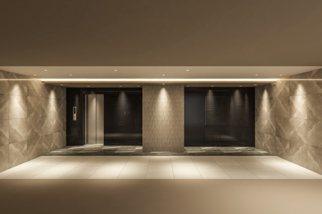 S-RESIDENCE中新町avelisの物件外観写真