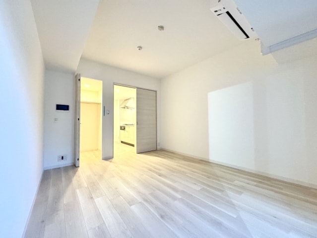 S-RESIDENCE中新町avelisの物件内観写真