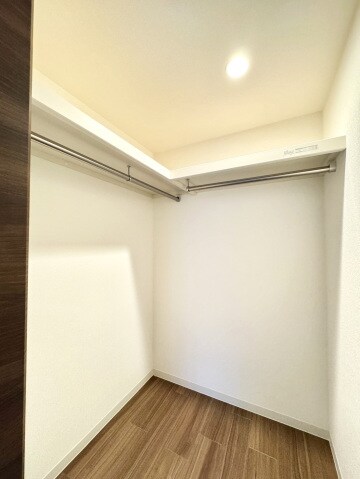 S-RESIDENCE中新町avelisの物件内観写真