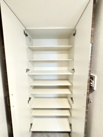 S-RESIDENCE中新町avelisの物件内観写真