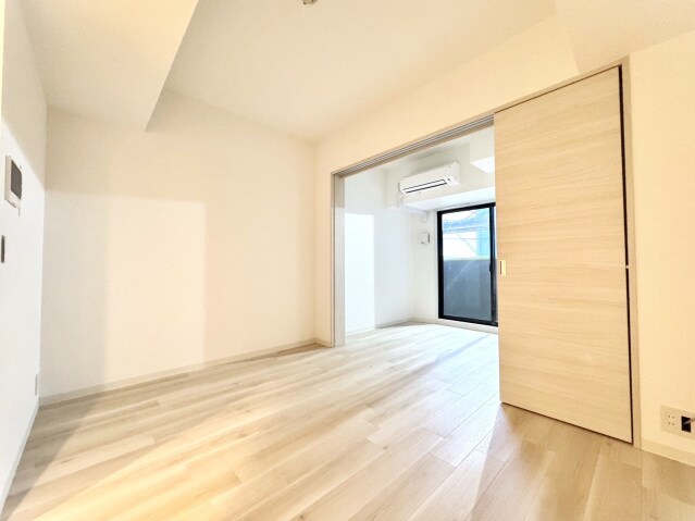 S-RESIDENCE中新町avelisの物件内観写真