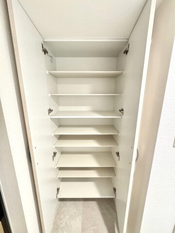 S-RESIDENCE中新町avelisの物件内観写真