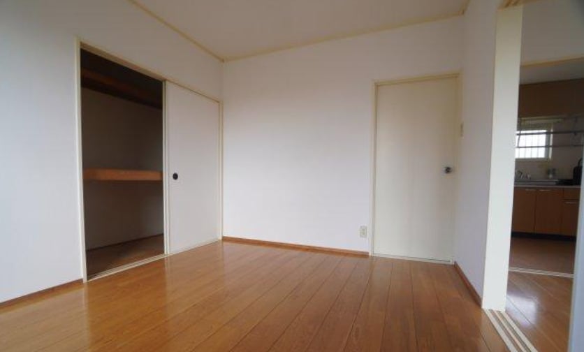 Kハイツの物件内観写真