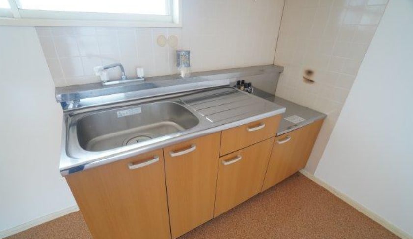 Kハイツの物件内観写真