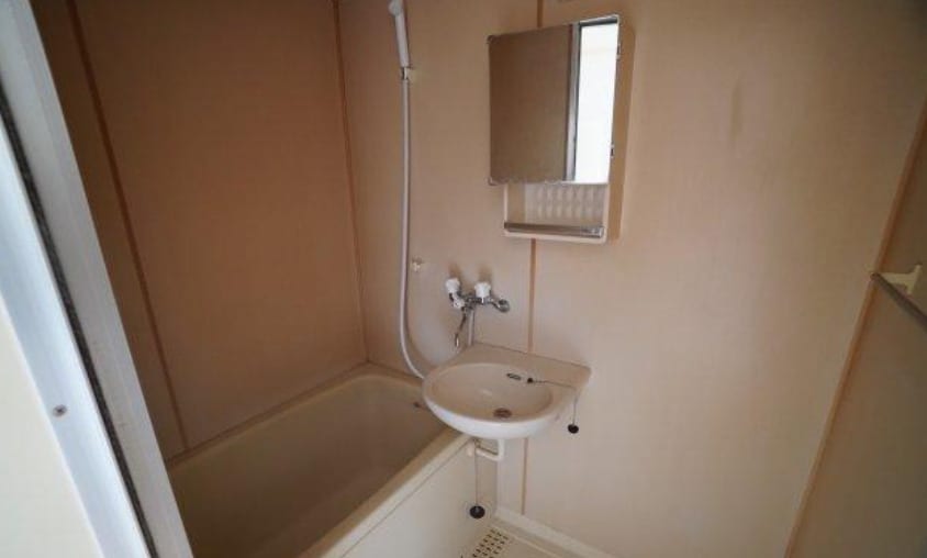 Kハイツの物件内観写真