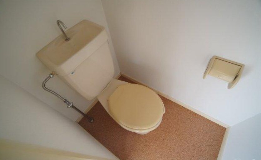 Kハイツの物件内観写真