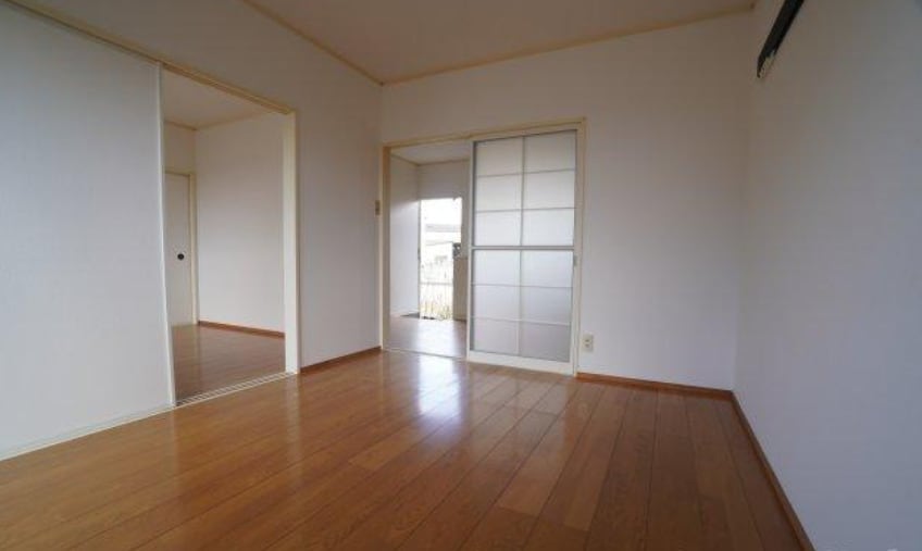 Kハイツの物件内観写真