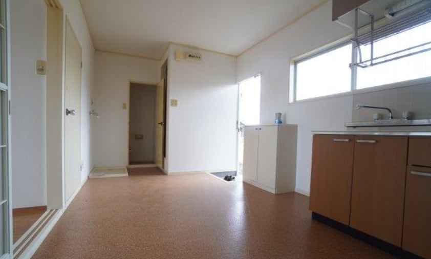 Kハイツの物件内観写真