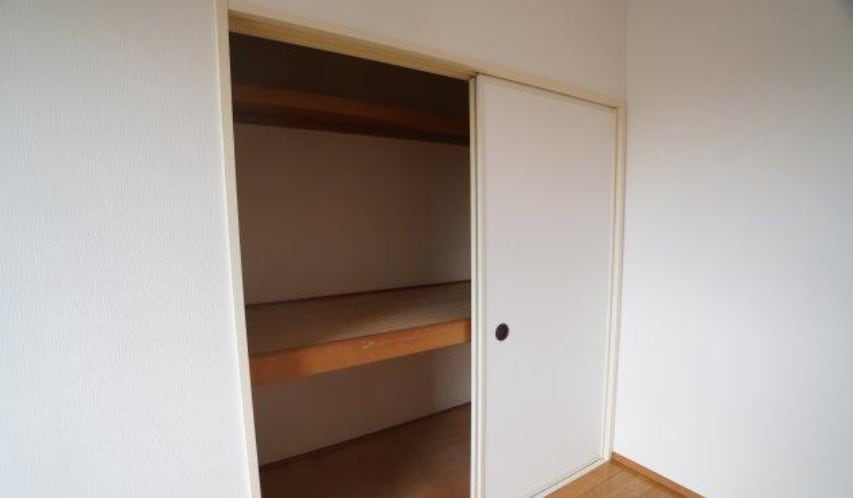 Kハイツの物件内観写真